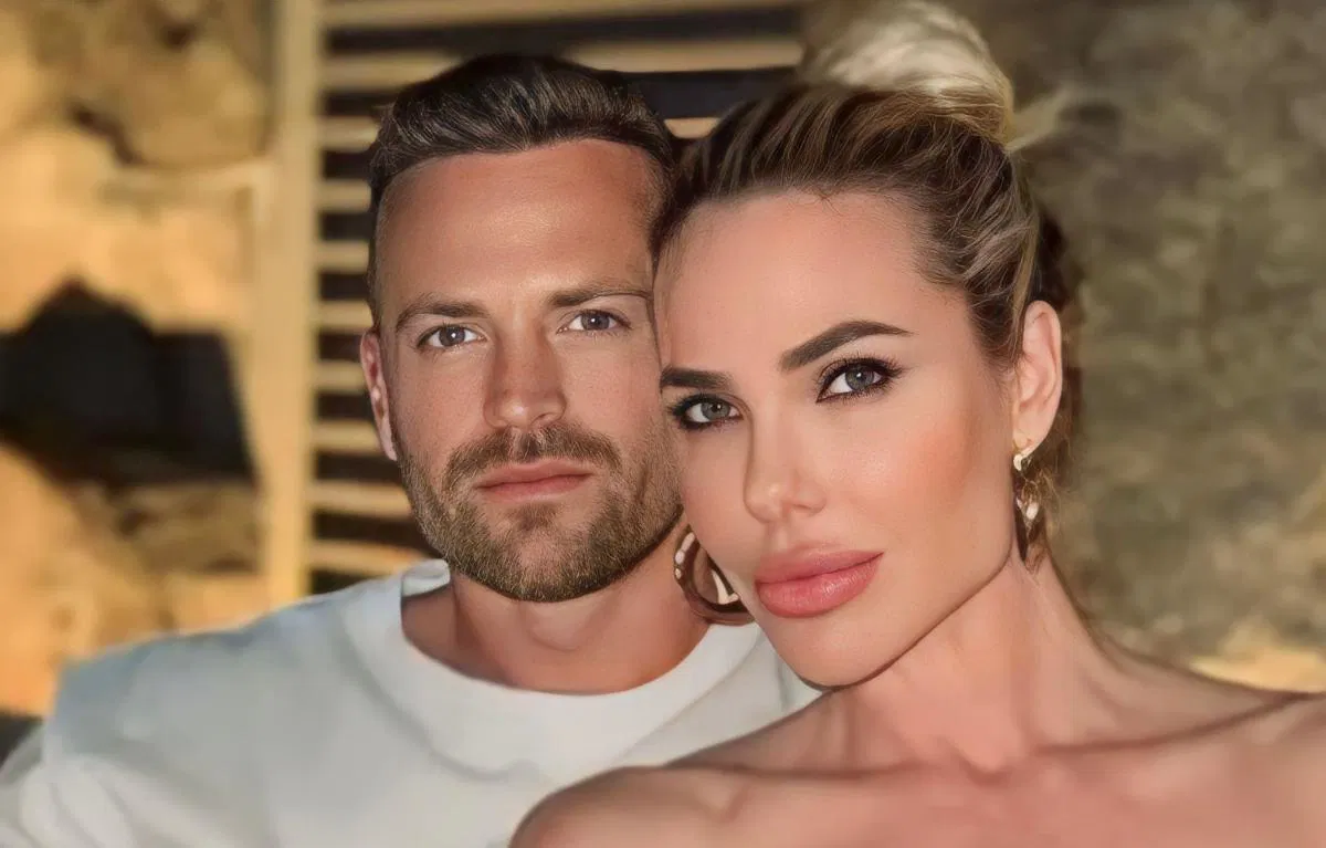 ilary blasi bastian muller colpo di fulmine