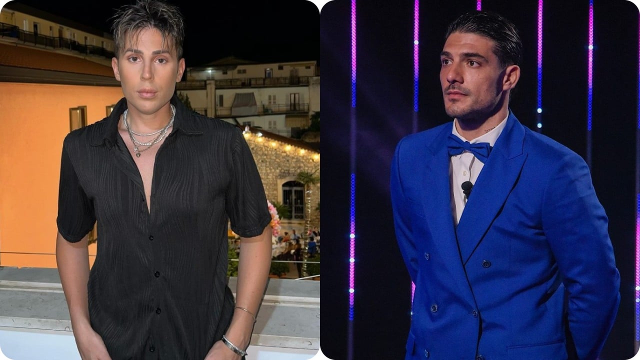 lorenzo spolverato faccia a faccia col guru della moda