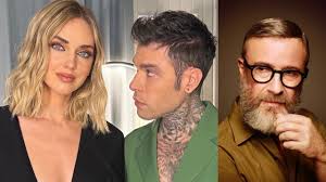 marco masini serata cover con fedez