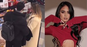 mirko brunetti nuova fidanzata