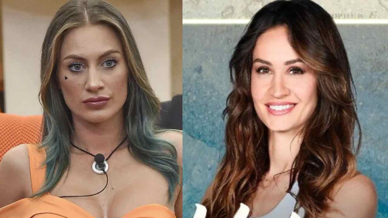 nikita pelizon fidanzata con Helena?