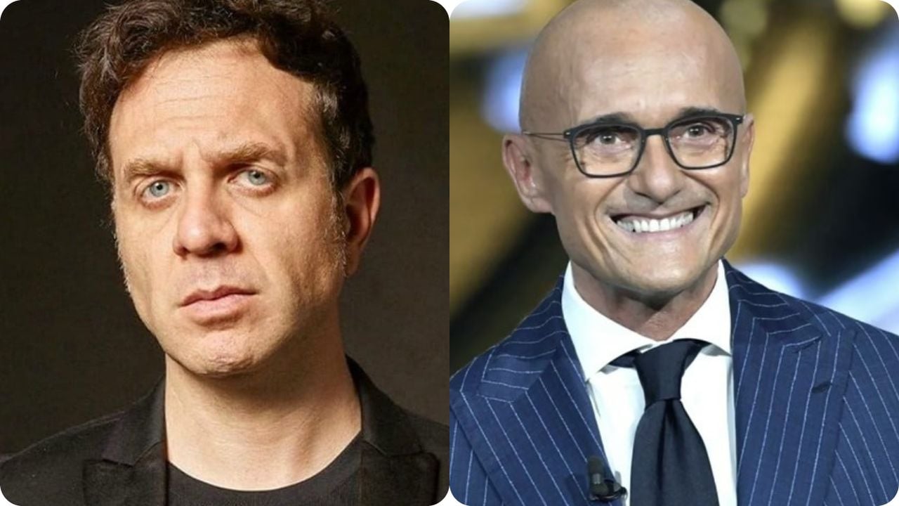 parpiglia grande fratello