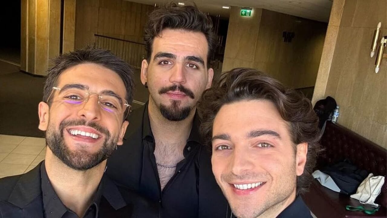 piero de il volo