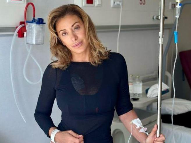 sabrina salerno tumore seno