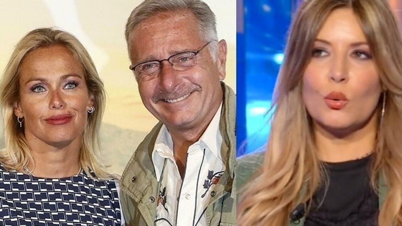sonia bruganelli ha tradito paolo bonolis