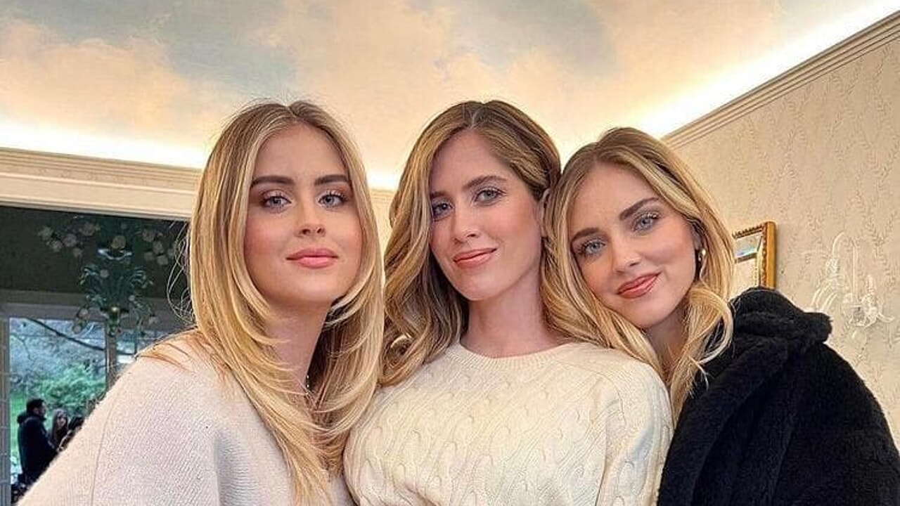 sorelle ferragni