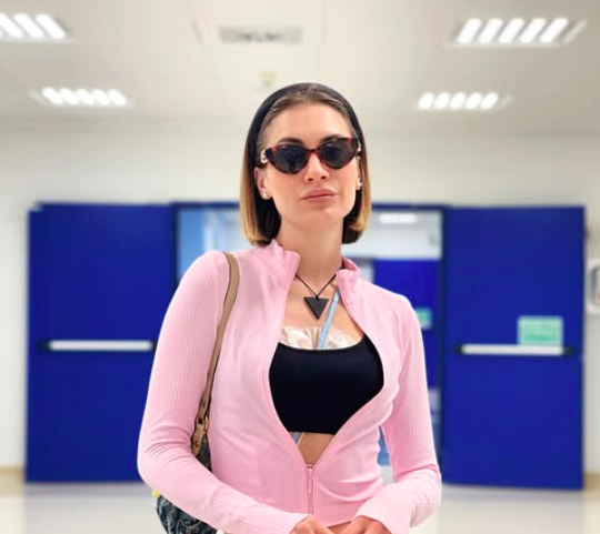 nikita pelizon problema al cuore