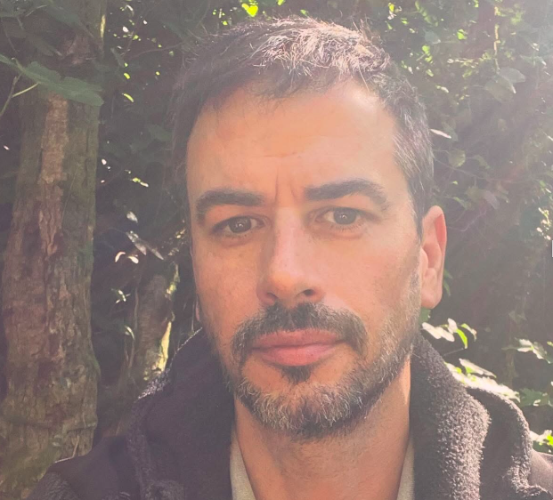 Iago grande fratello