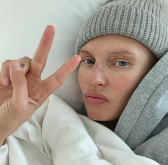 bianca balti sanremo