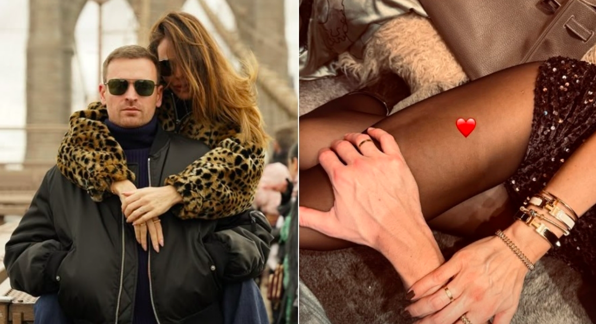 ilary blasi bastian muller