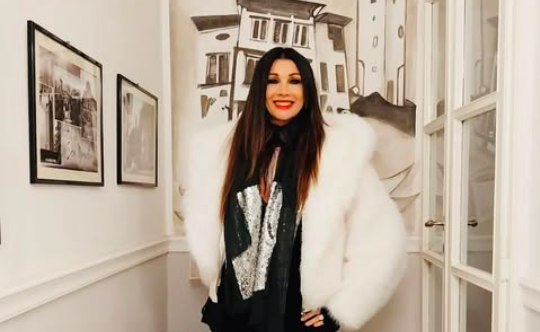 che fine ha fatto luisa corna