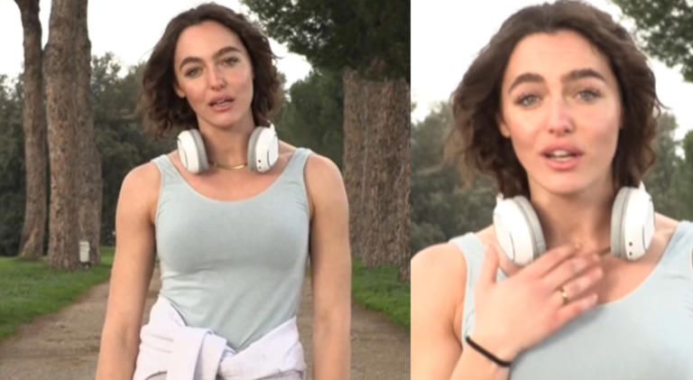 chiara pompei uomini e donne