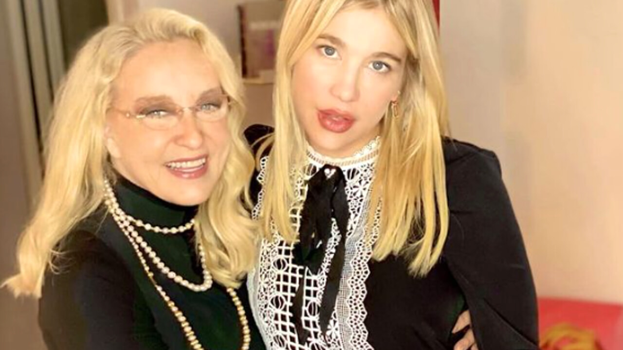 eleonora giorgi clizia