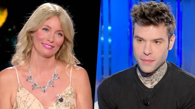flavia vento fedez