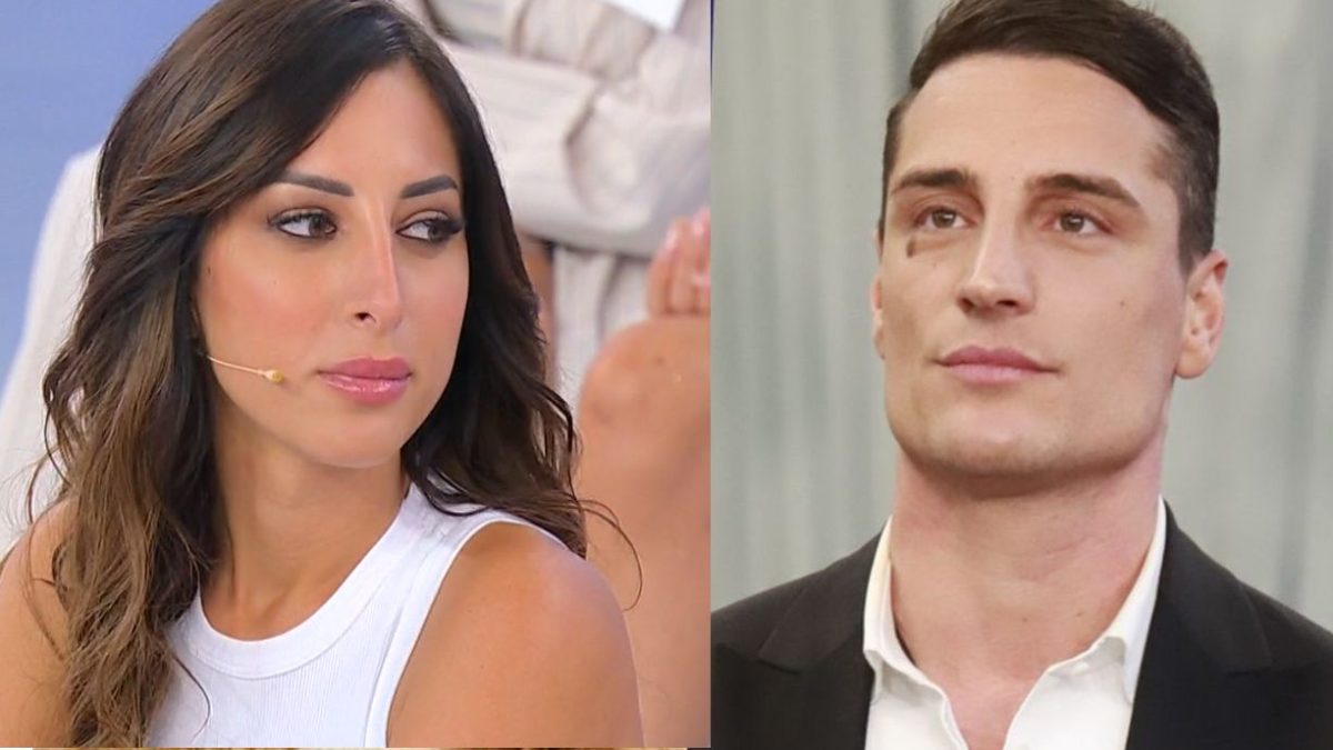 francesca sorrentino uomini e donne