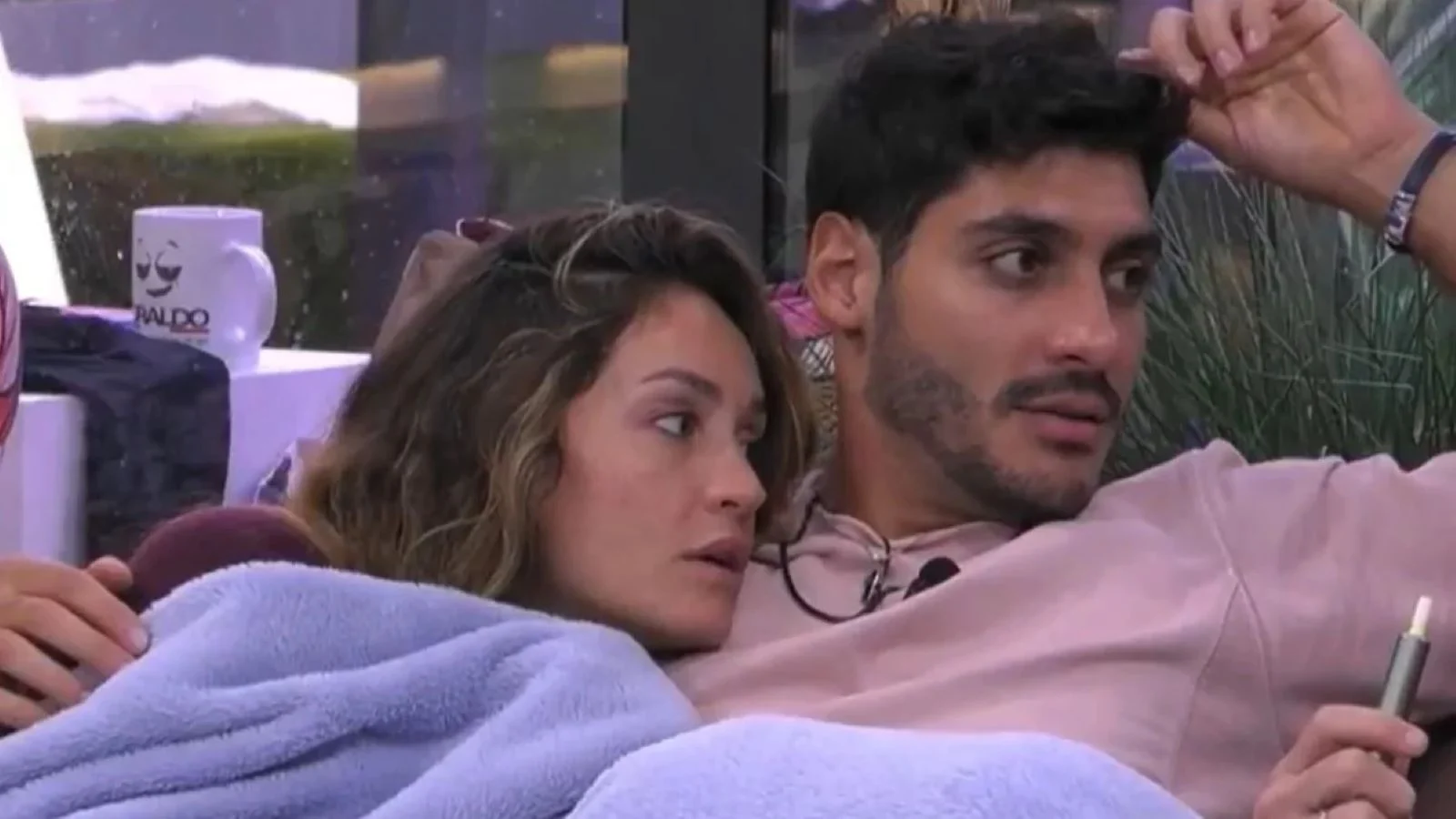 helena e javier martinez