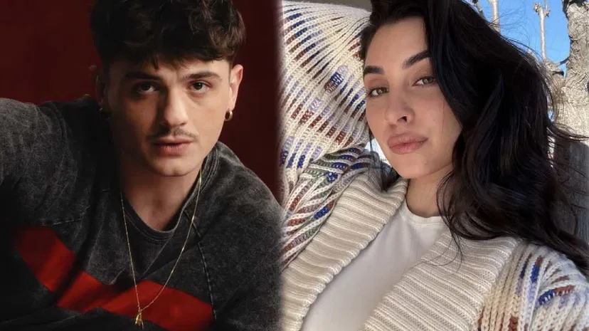 olly fidanzato