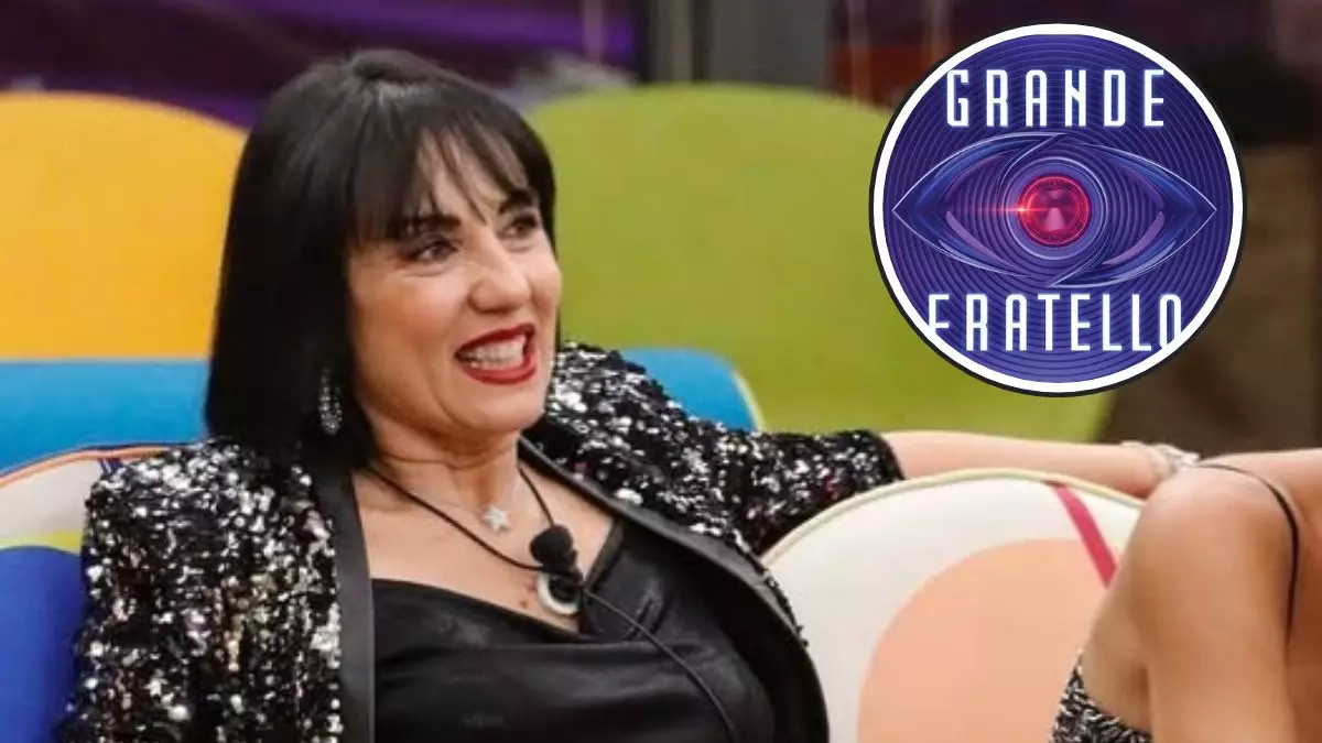 pamela petrarolo lascia il grande fratello