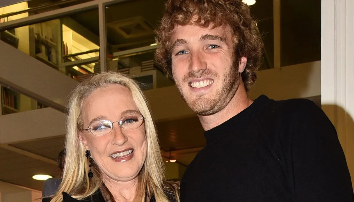 paolo ciavarro eleonora giorgi