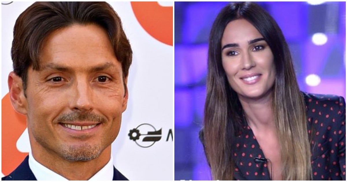 silvia toffanin pier silvio