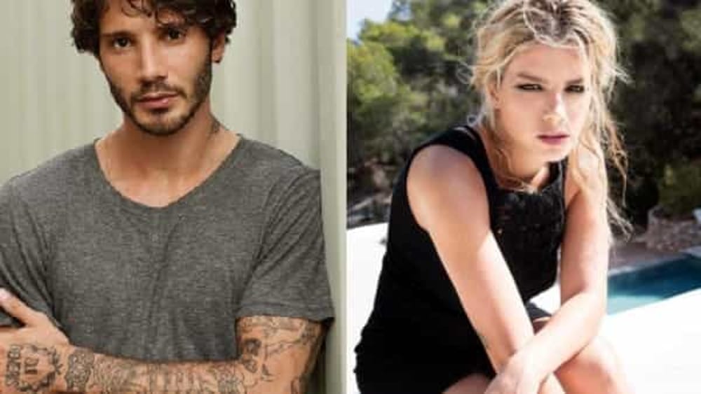stefano de martino e emma marrone