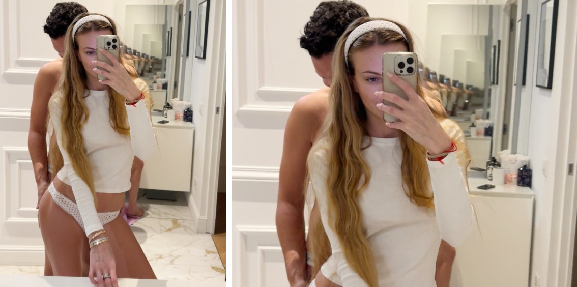 taylor mega fidanzato