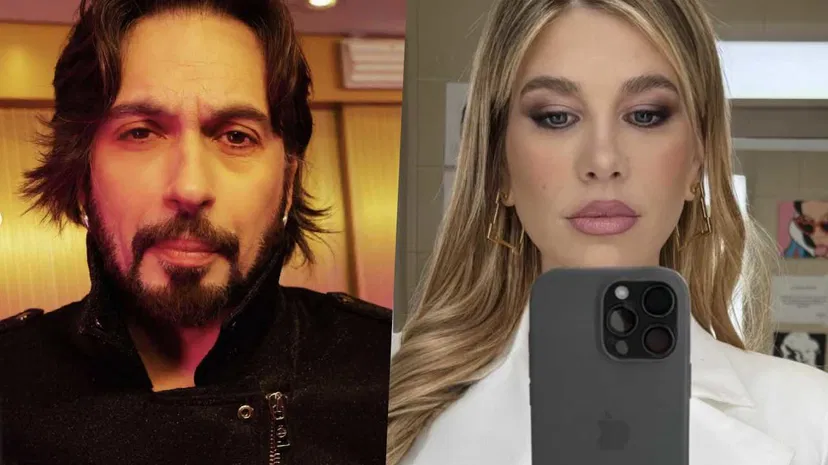 francesco sarcina e clizia incorvaia