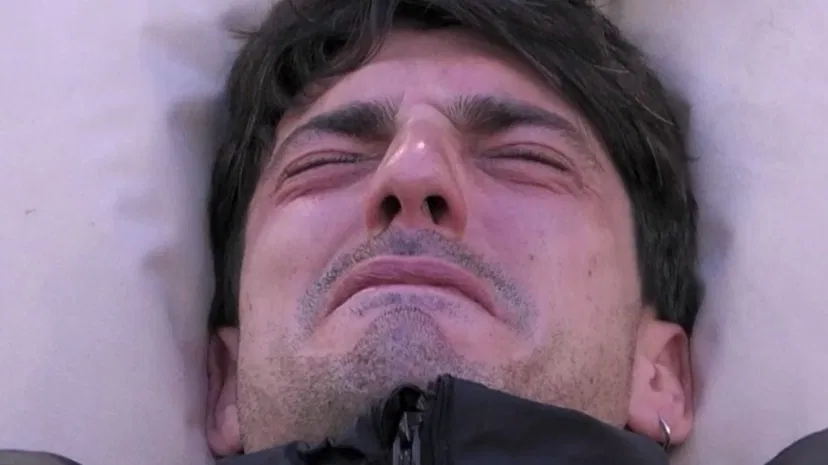 lorenzo spolverato lacrime