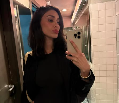 belen rodriguez bagni pubblici