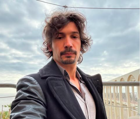 pierdavide carone tumore