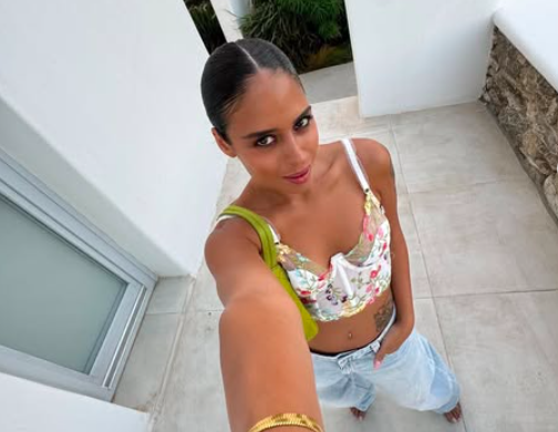 che fine ha fatto perla vatiero