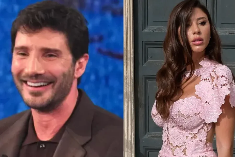 stefano de martino e angela nasti stanno insieme