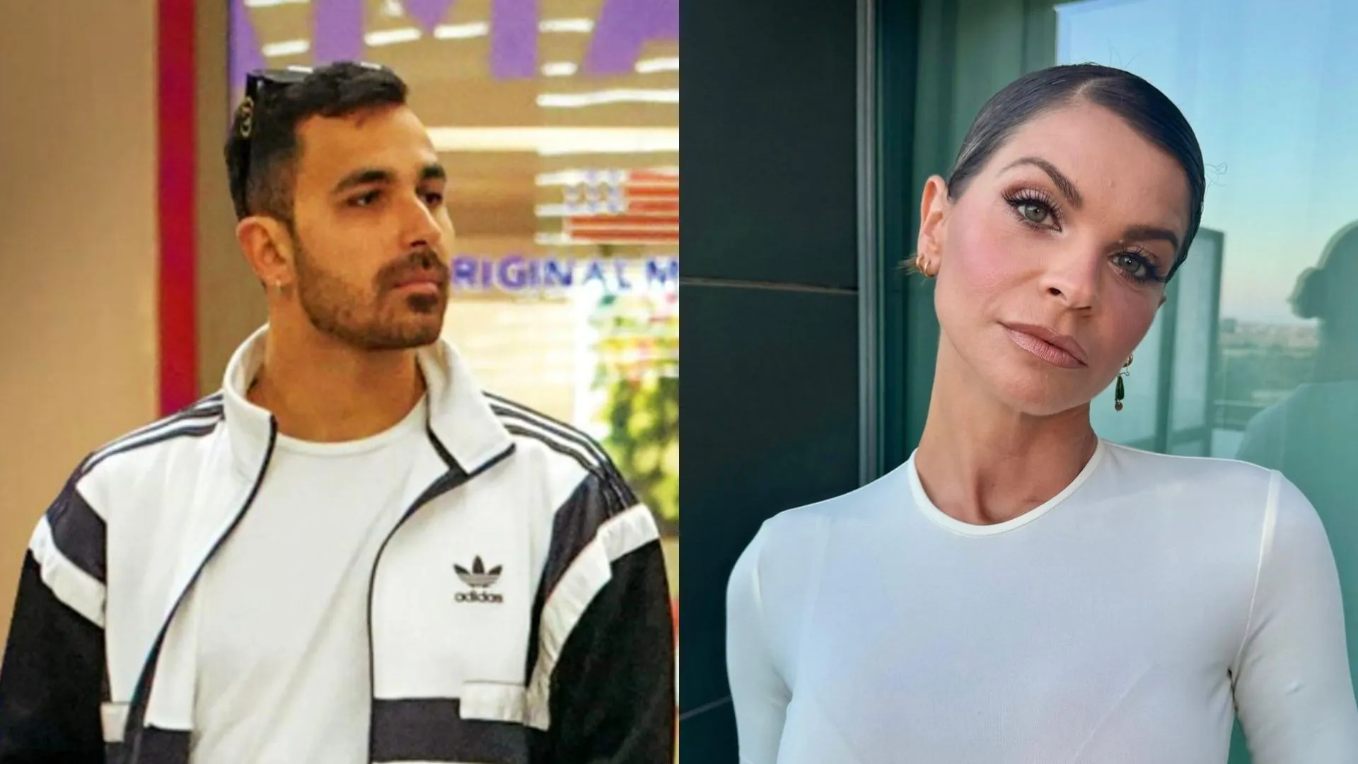 alessandra amoroso incinta