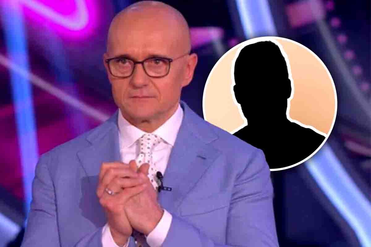 grande fratello vip alfonso signorini