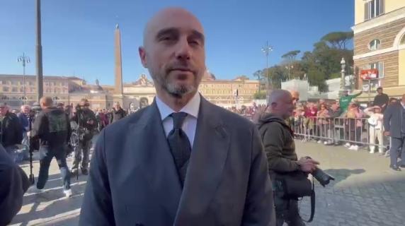 andrea rizzoli funerale eleonora giorgi