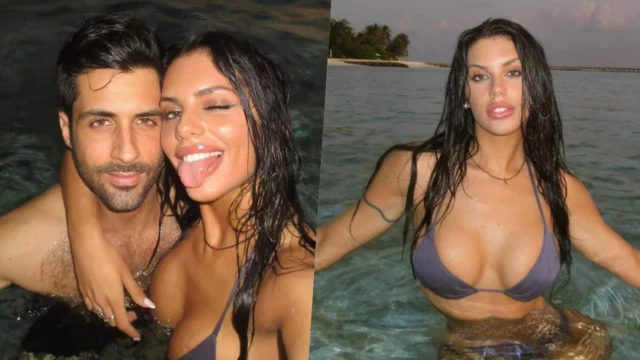 antonella fiordelisi fidanzato