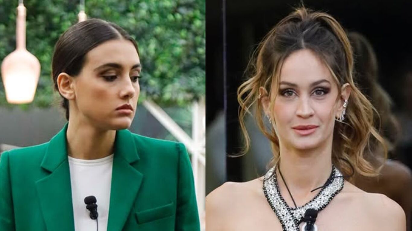 caos al grande fratello