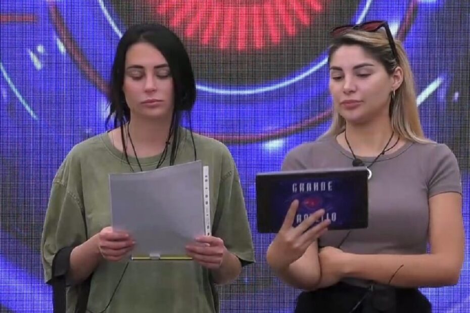 chiara-mavi grande fratello