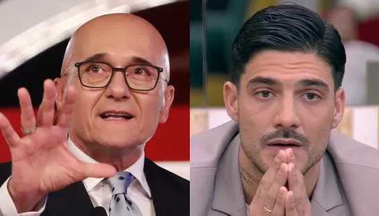 codacons grande fratello