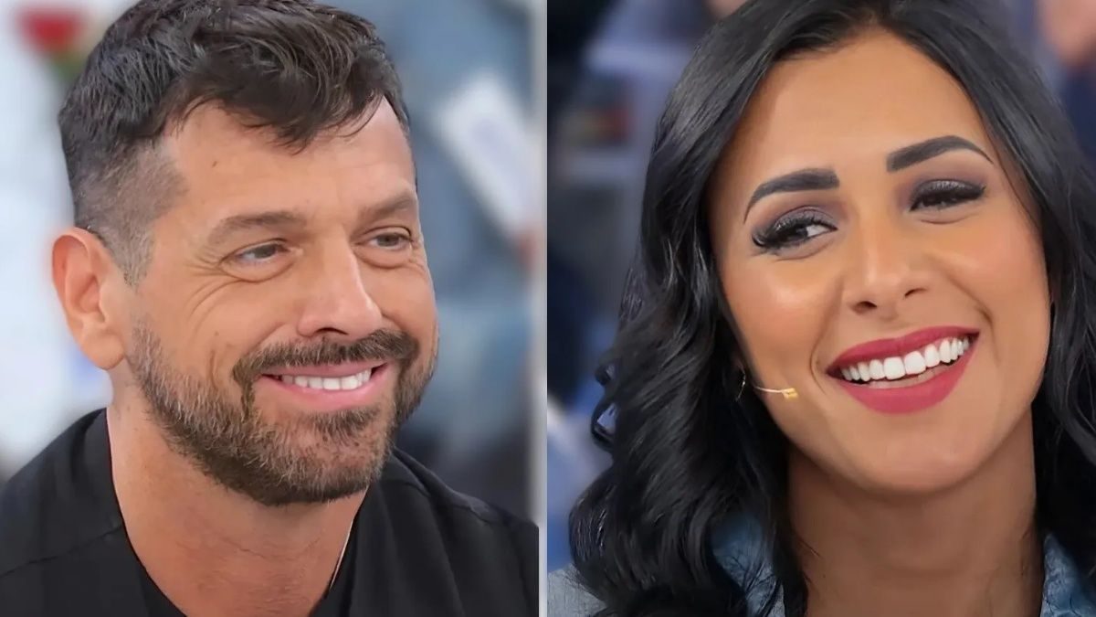 cristiano lo zupone e asmaa di uomini e donne fare si sposano