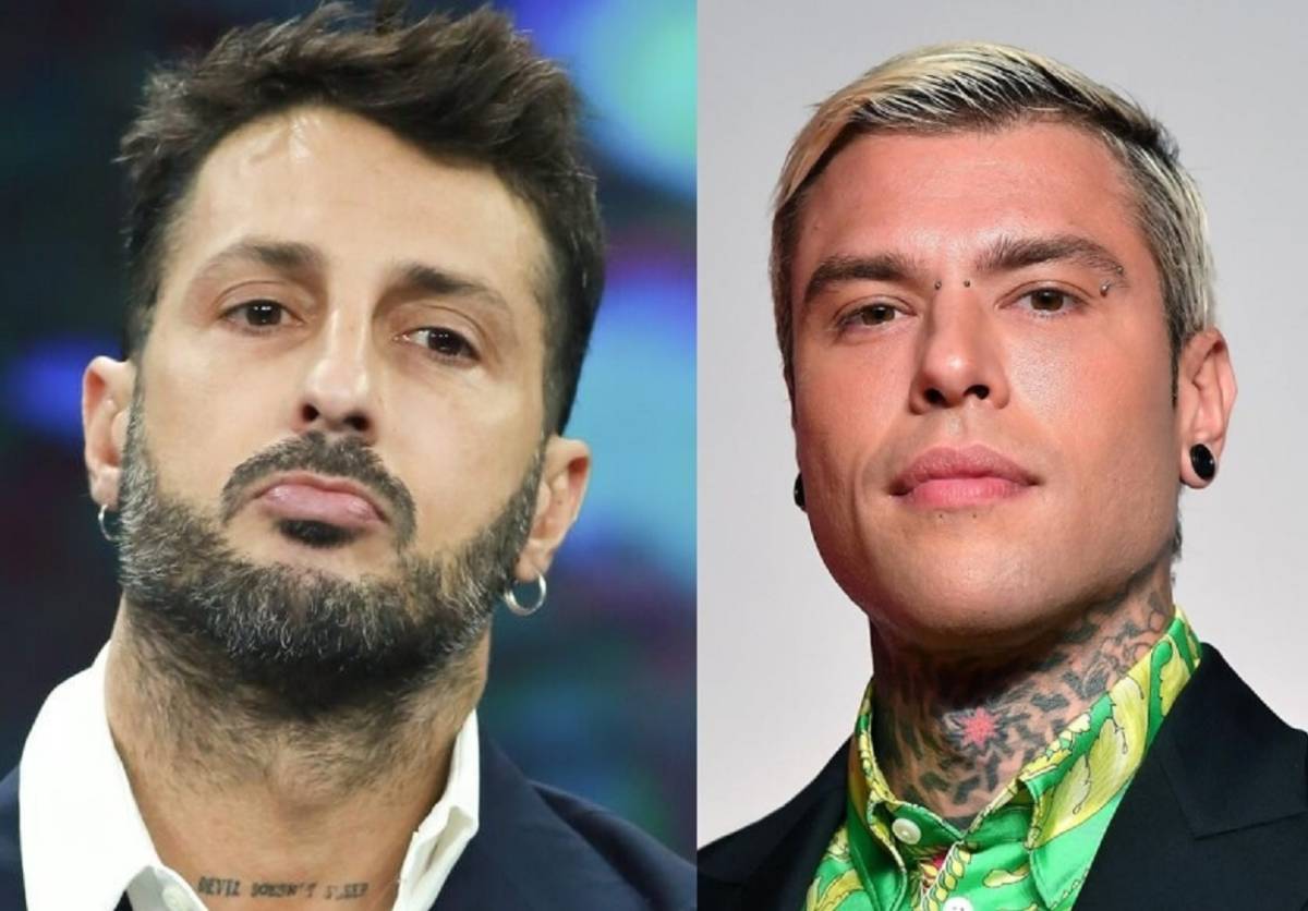 fabrizio corona fedez
