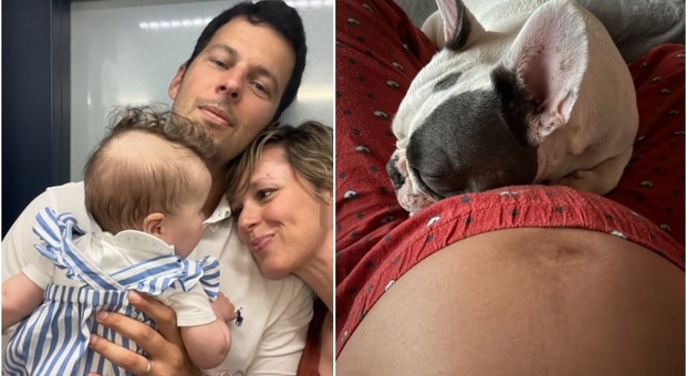 federica pellegrini incinta