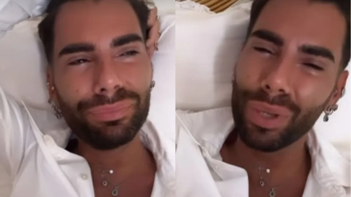 federico fashion style