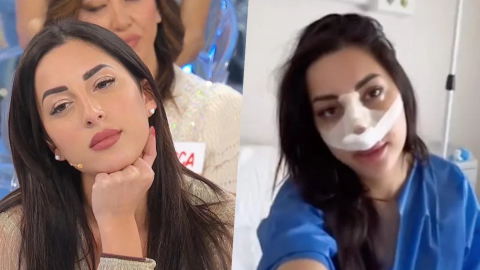 francesca sorrentino intervento