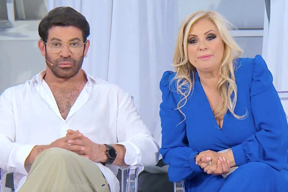 gianni sperti e tina cipollari quanto guadagnano