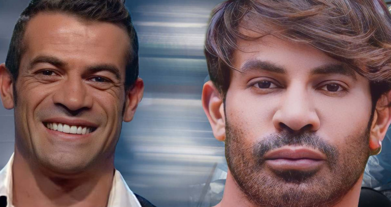 gianni sperti rifatto