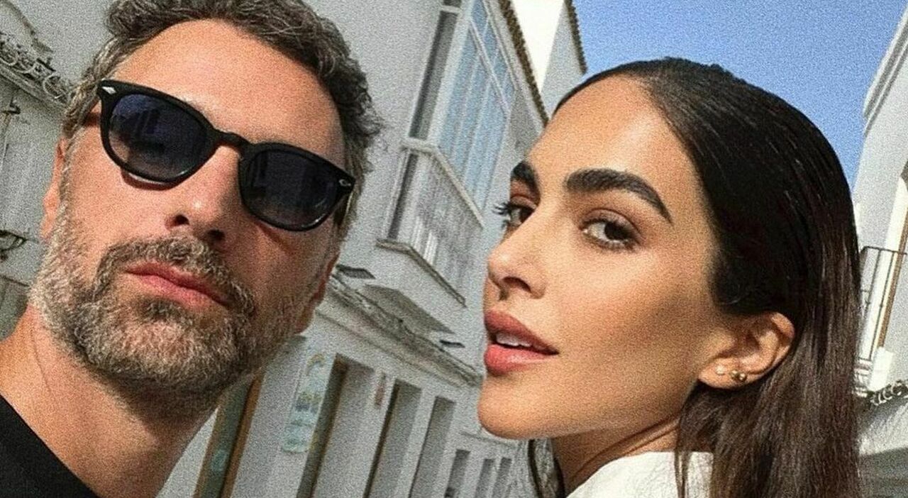 raoul bova e rocio munoz morales