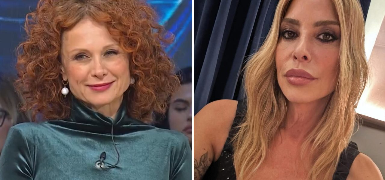 stefania orlando beatrice luzzi