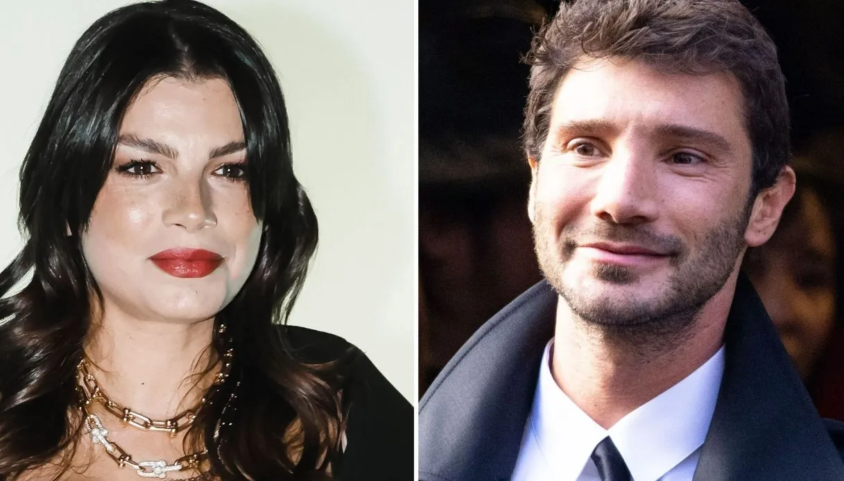 stefano de martino e emma marrone