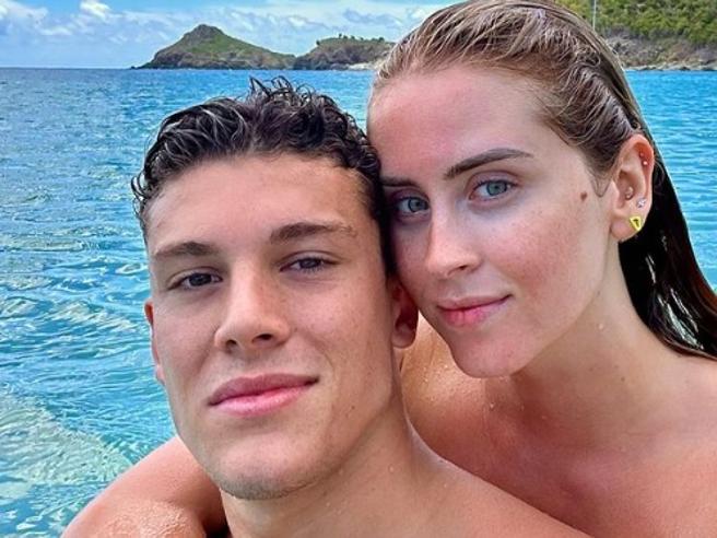 valentina ferragni matteo napolitano